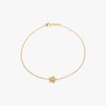 Star Bracelet