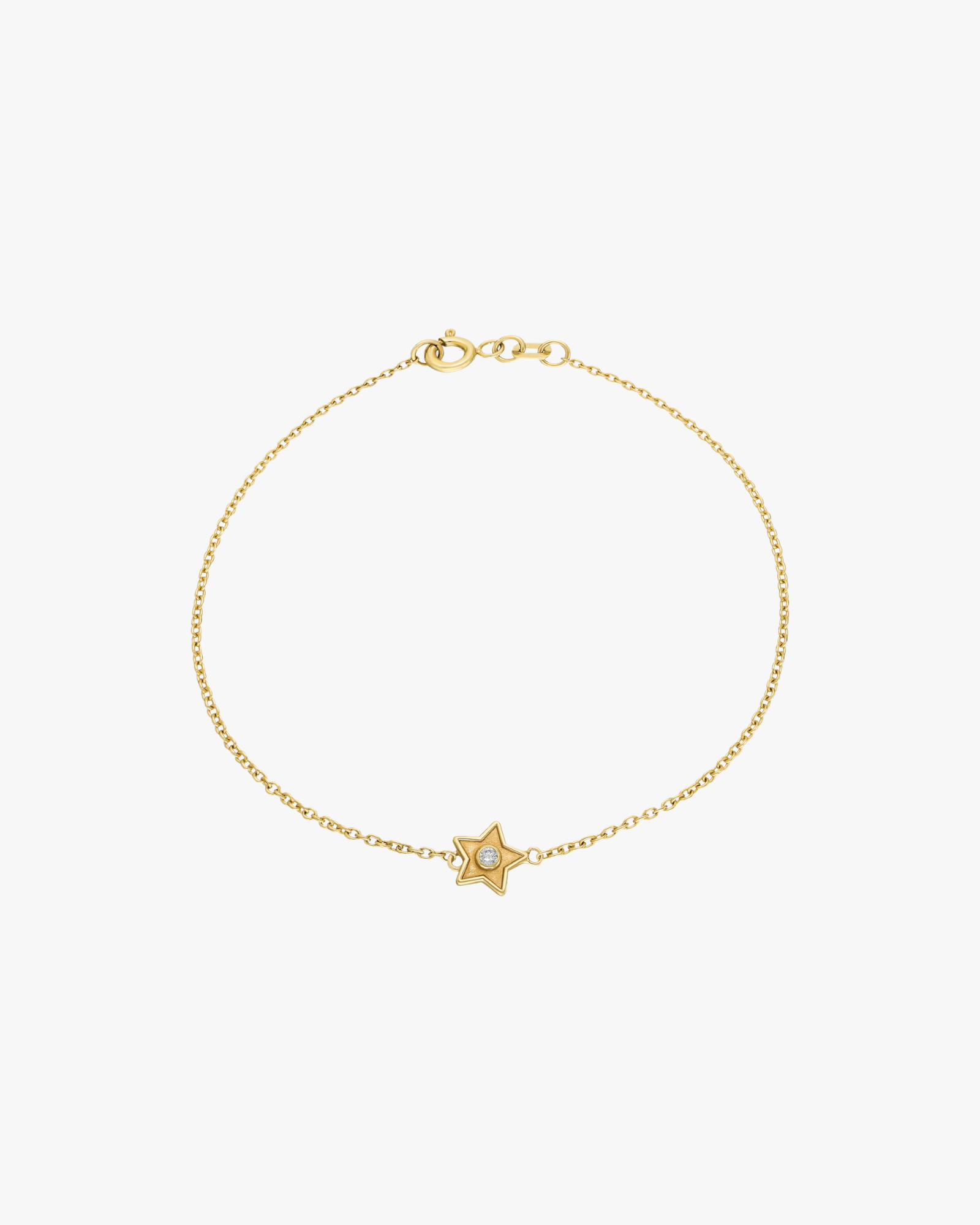 Star Bracelet
