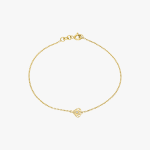 The Gaze of Love Bracelet