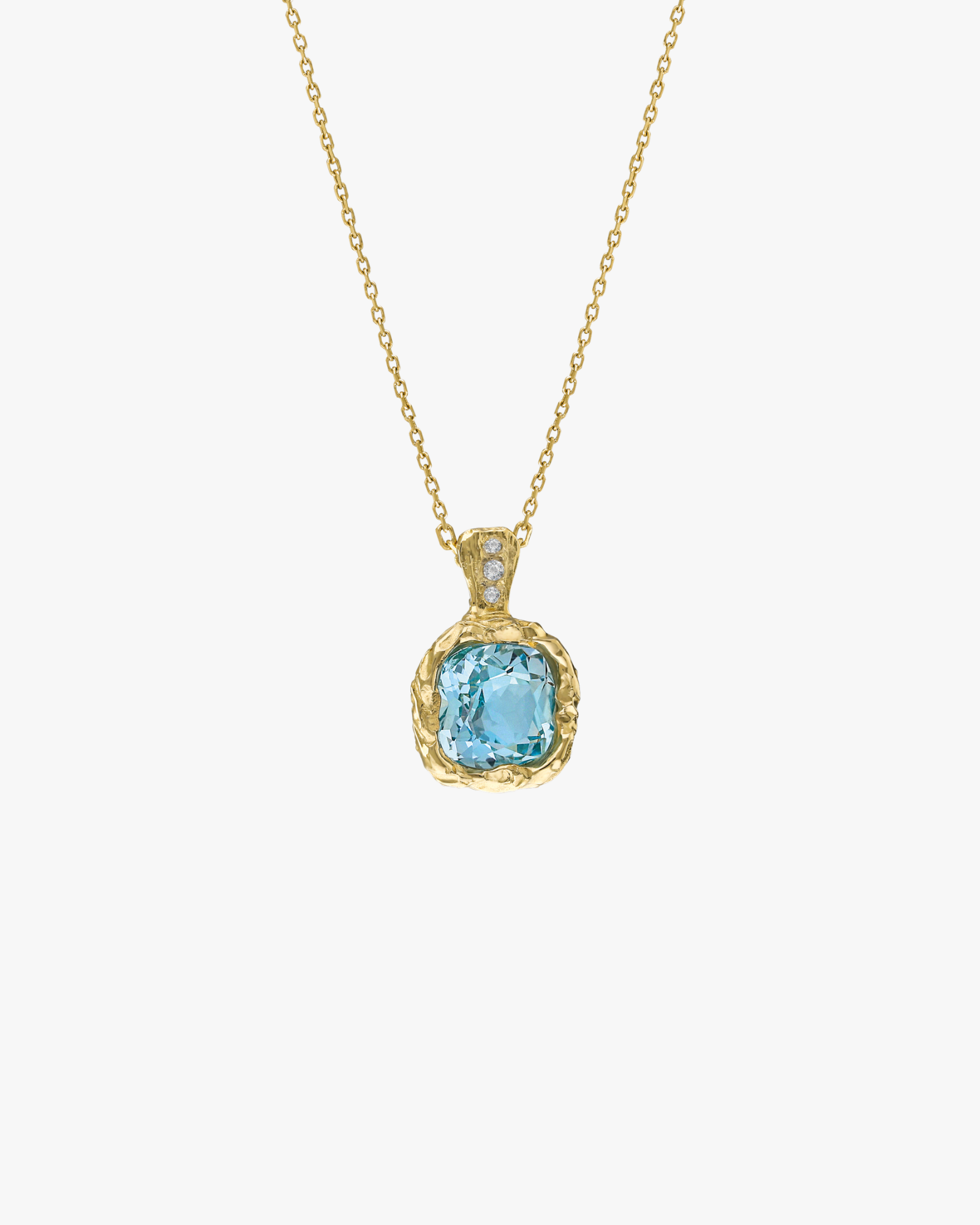 Ocean Blue
