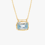 Love for Aquamarine