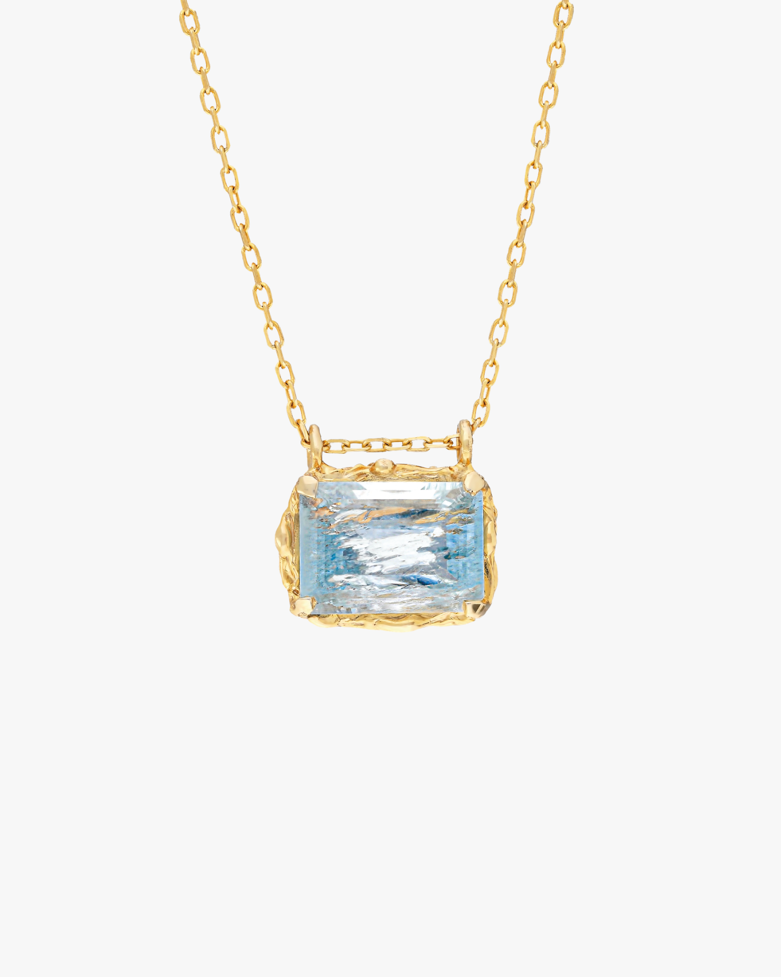 Love for Aquamarine