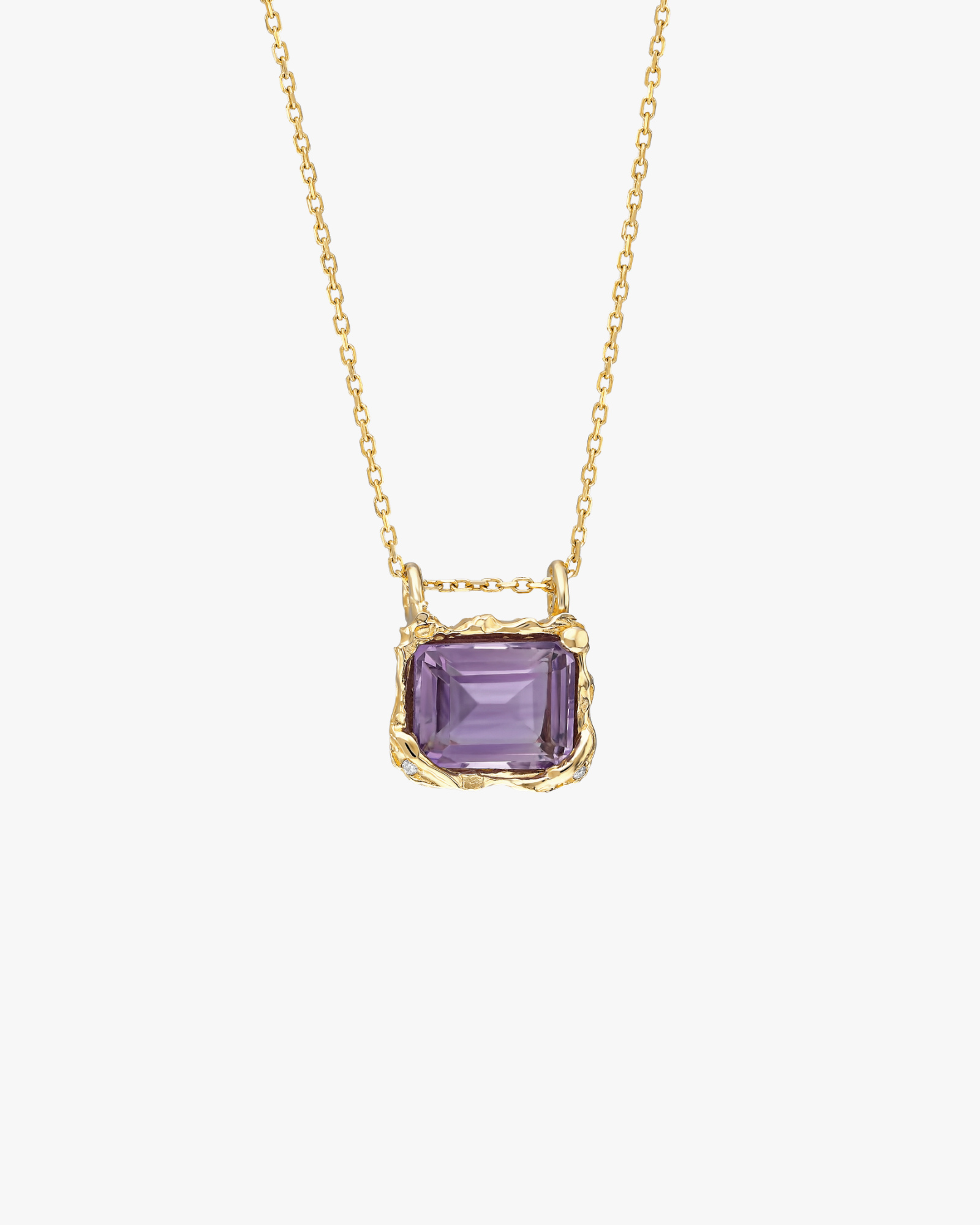 Lavender Reverie