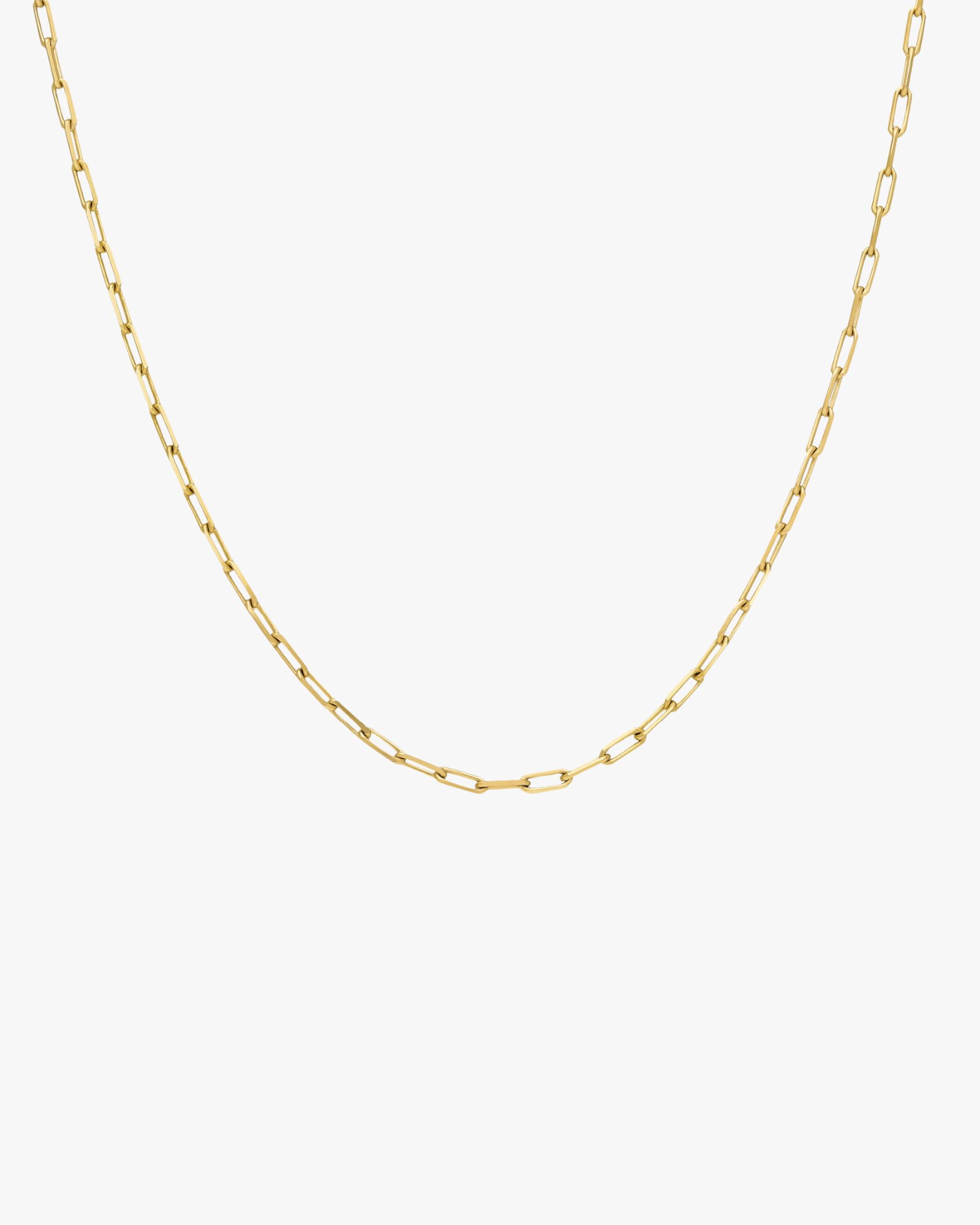 Minimalist Chain