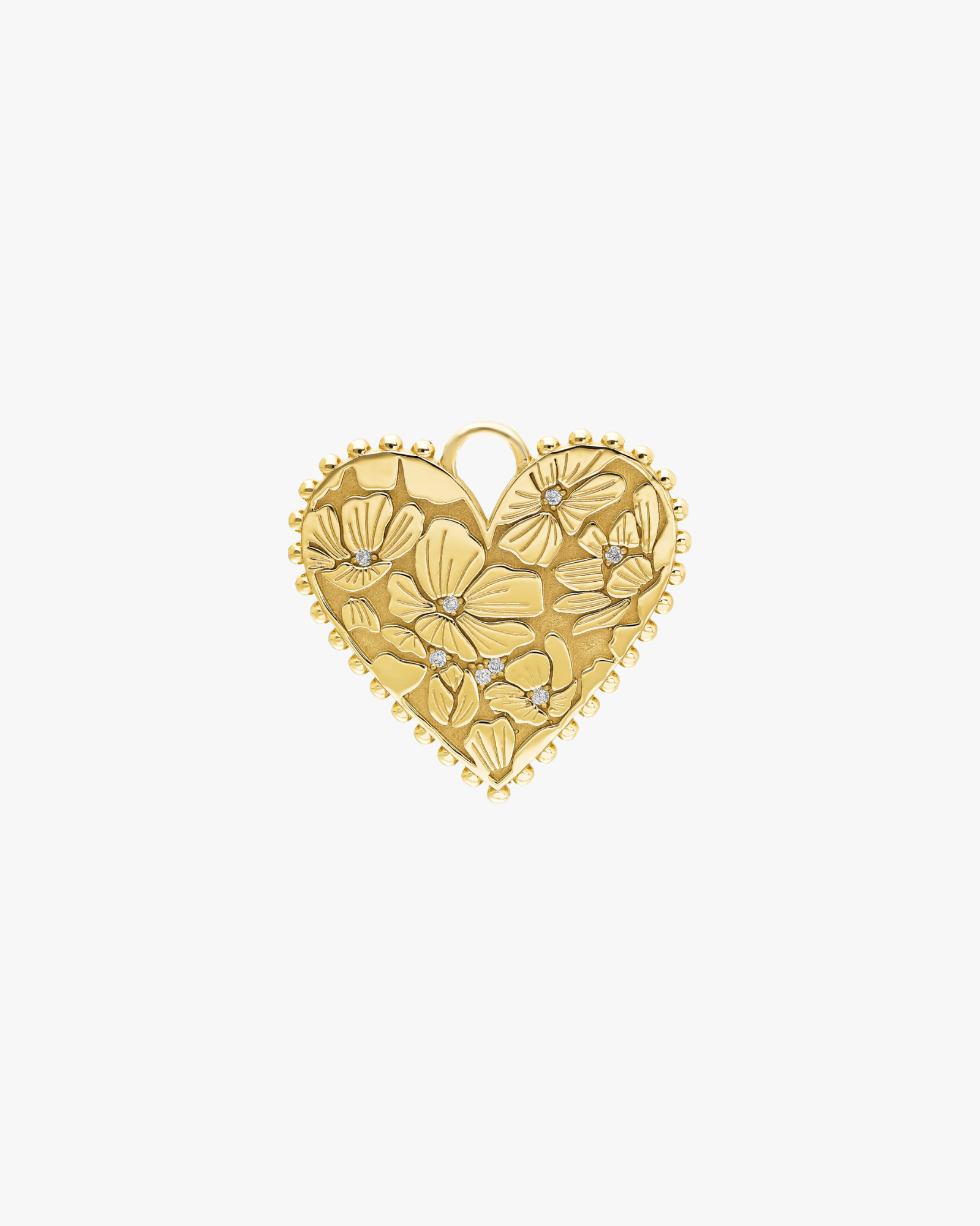 Irresistible Love