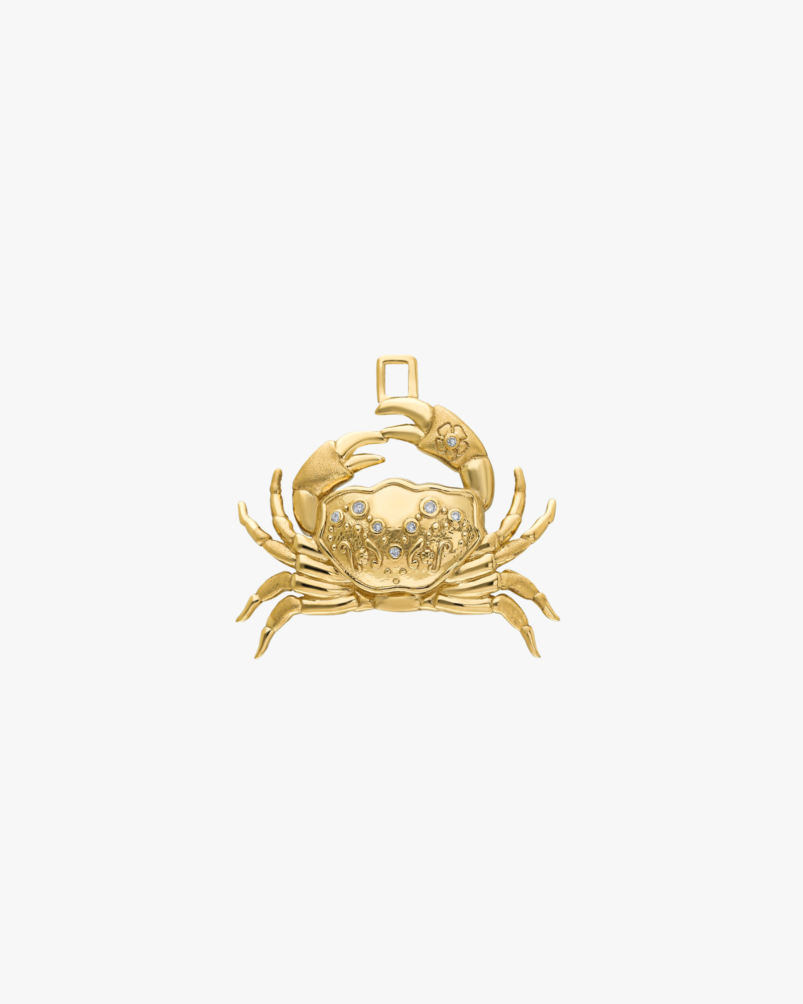 Romantic Crab