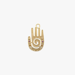 Healer Hand