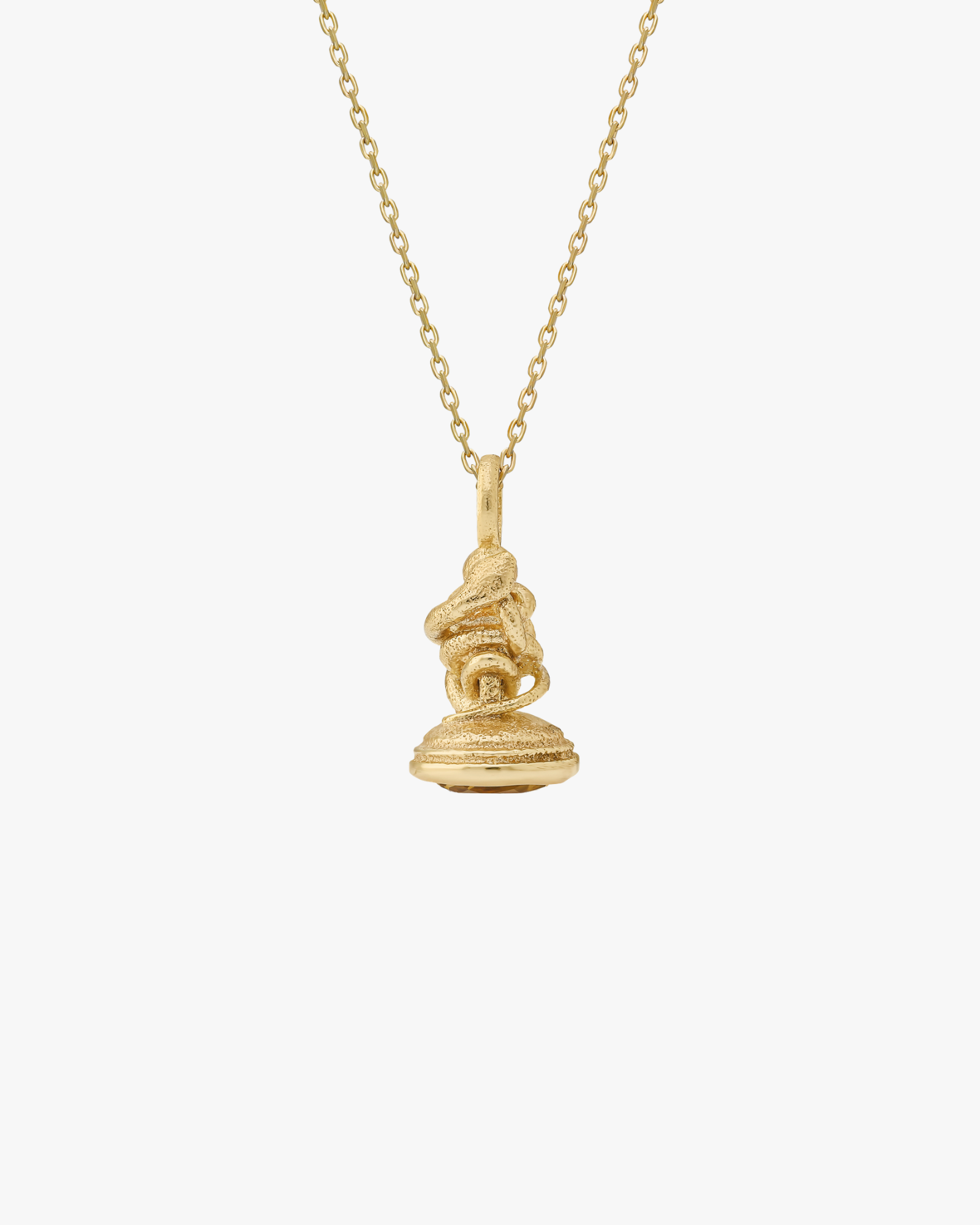 Serpent Seal