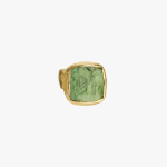 Victoria Seal Green