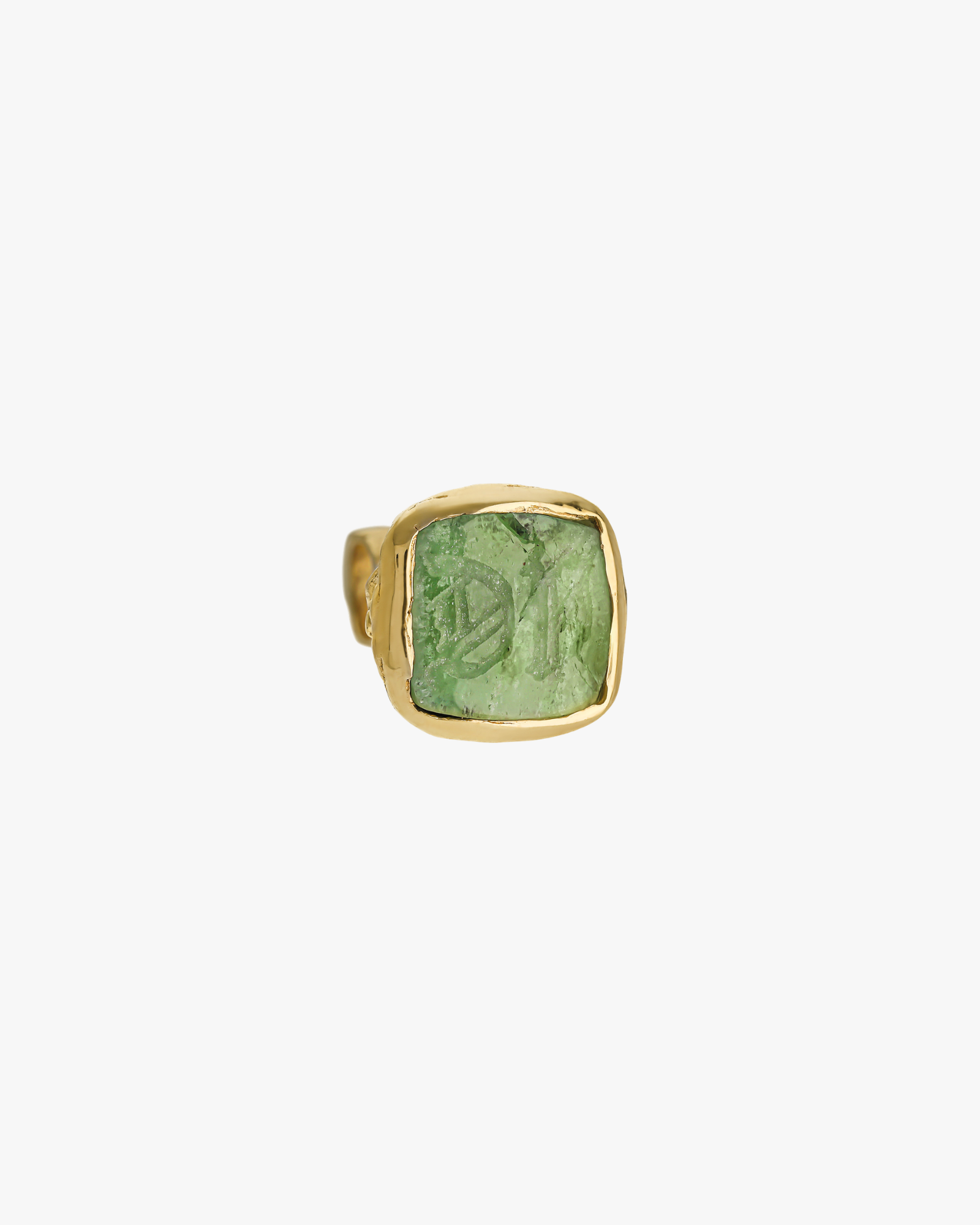 Victoria Seal Green