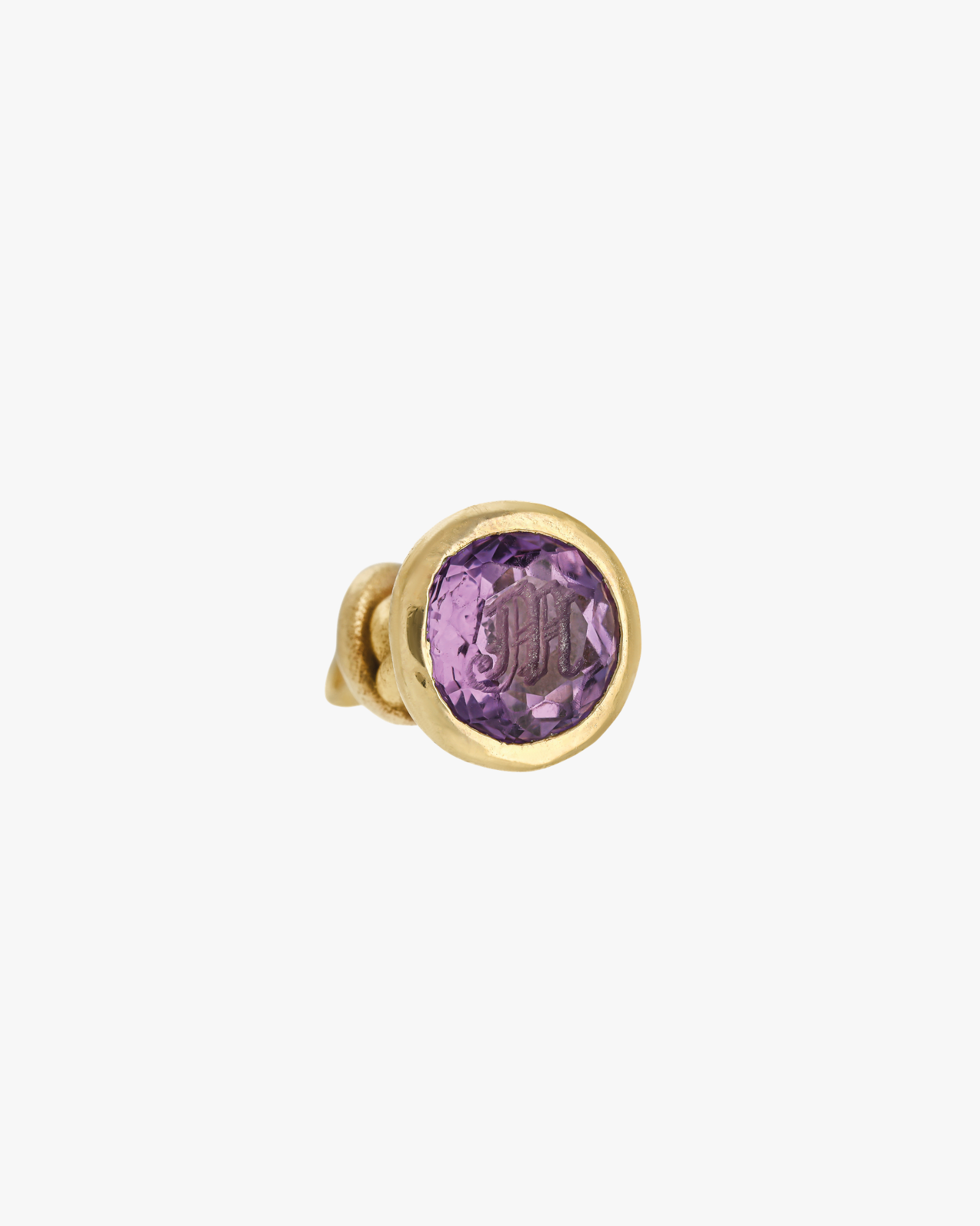 Serpent Seal Purple
