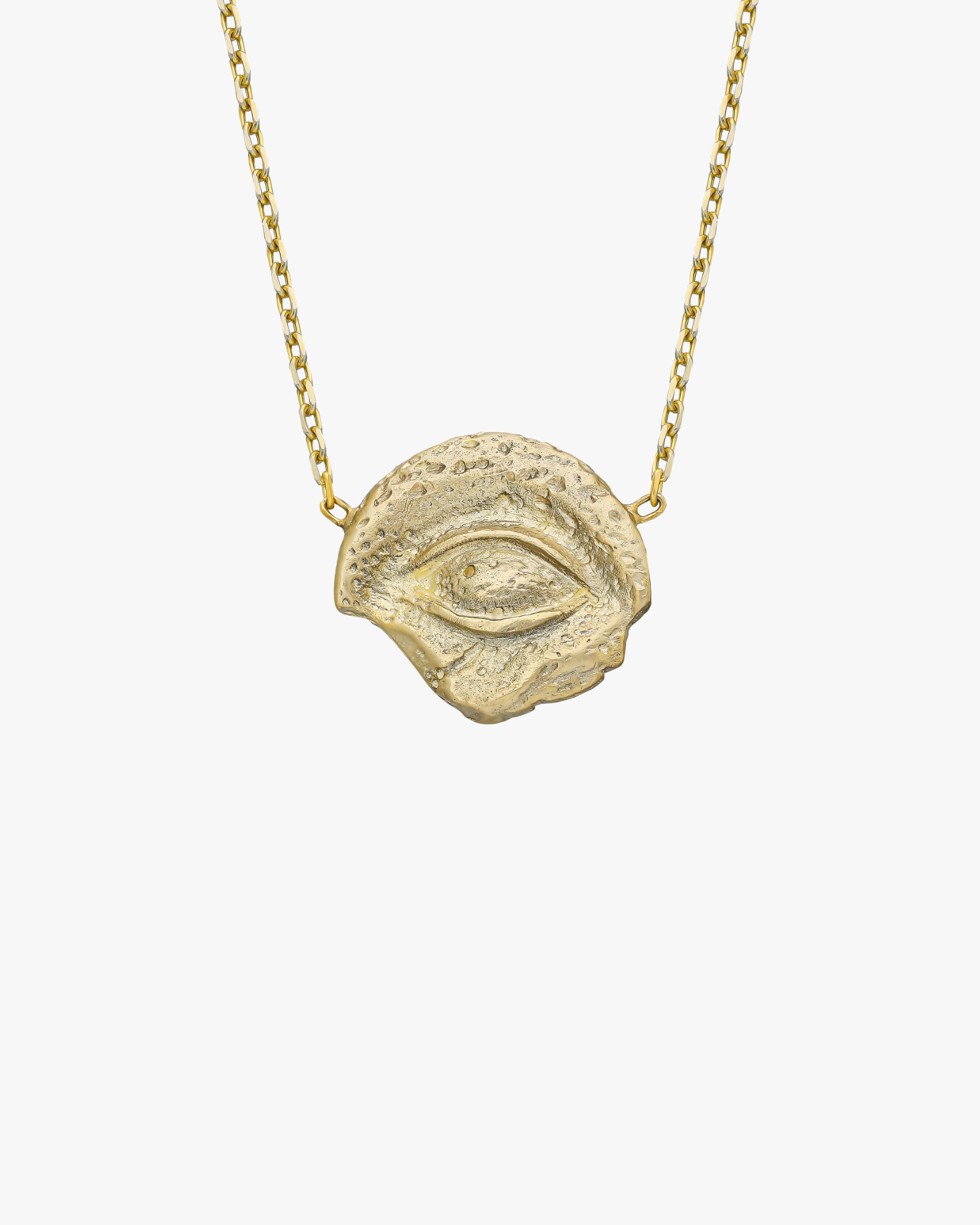 Eye of the Royal Relics