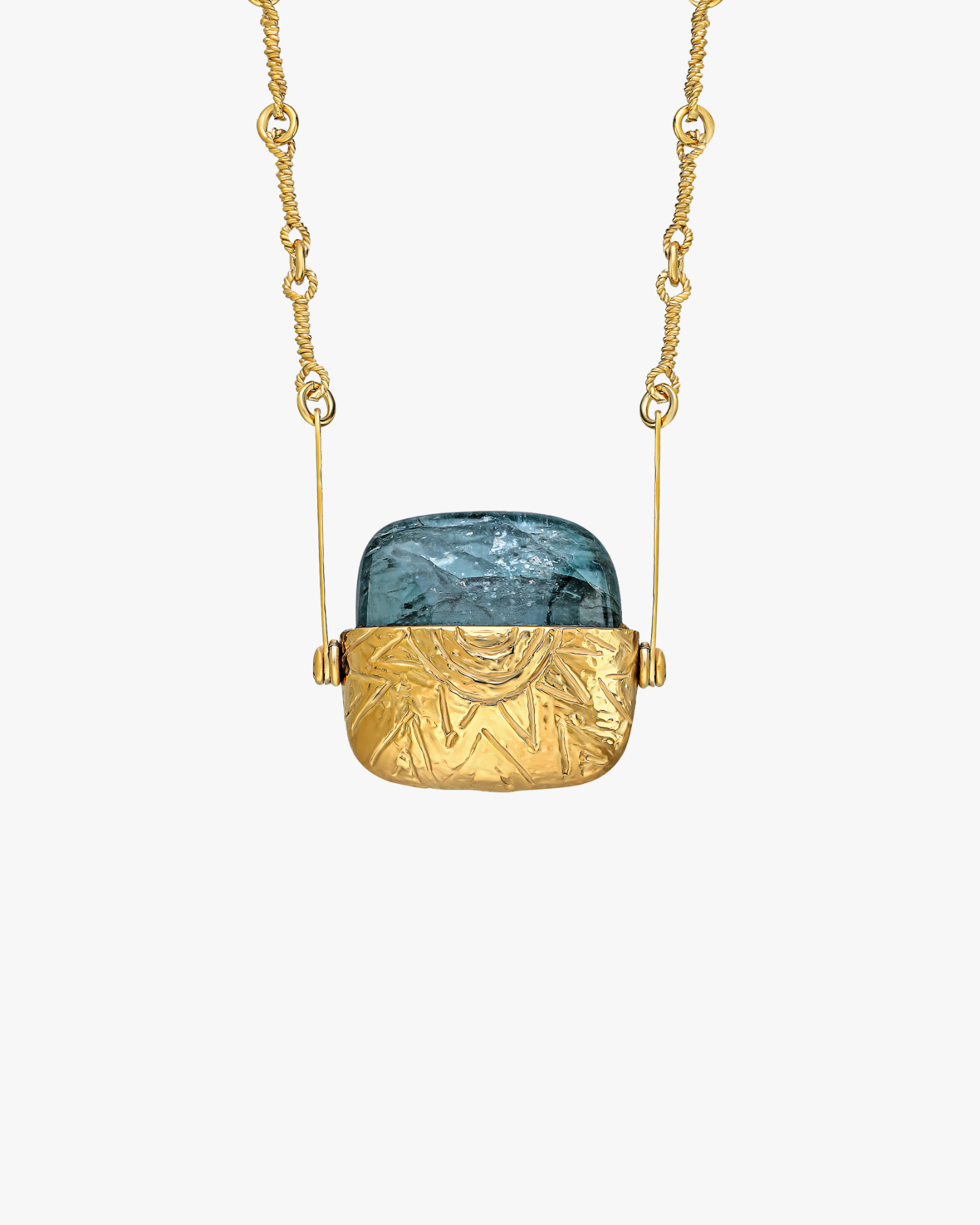 Ritual Halo Kyanit