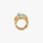 Venus Custodia Aquamarine
