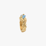 Venus Custodia Aquamarine