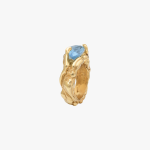 Venus Custodia Aquamarine