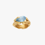 Venus Custodia Aquamarine