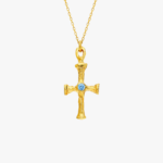 Blue Madonna