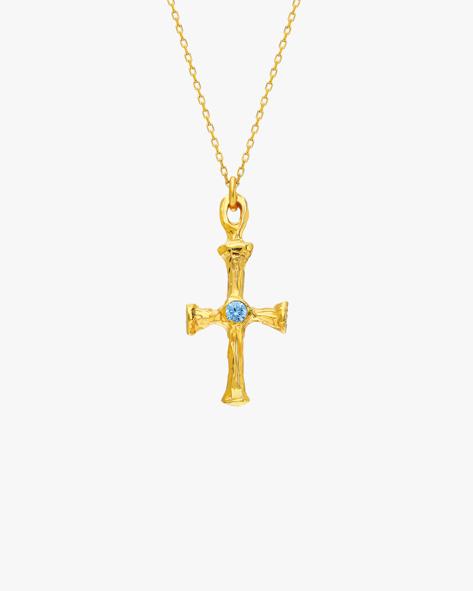 Blue Madonna