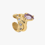 Violeia Ear Cuff