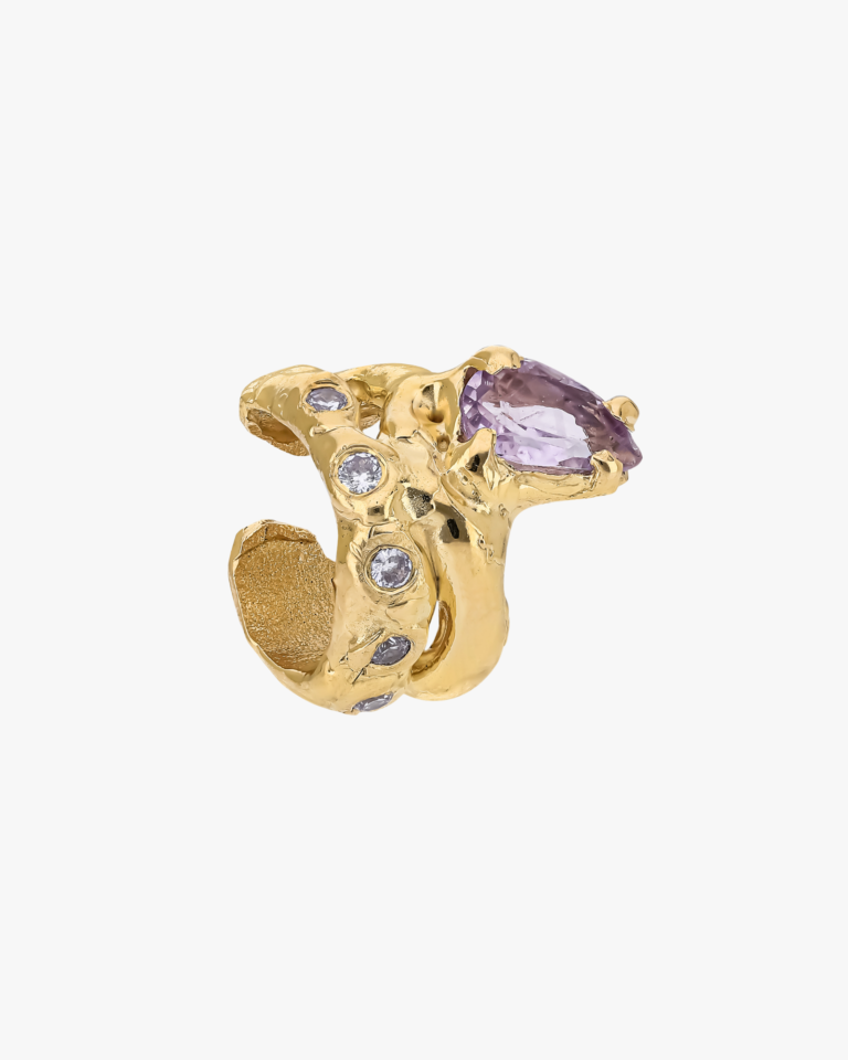 Violeia Ear Cuff