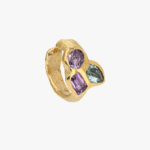 Triassa Ear Cuff