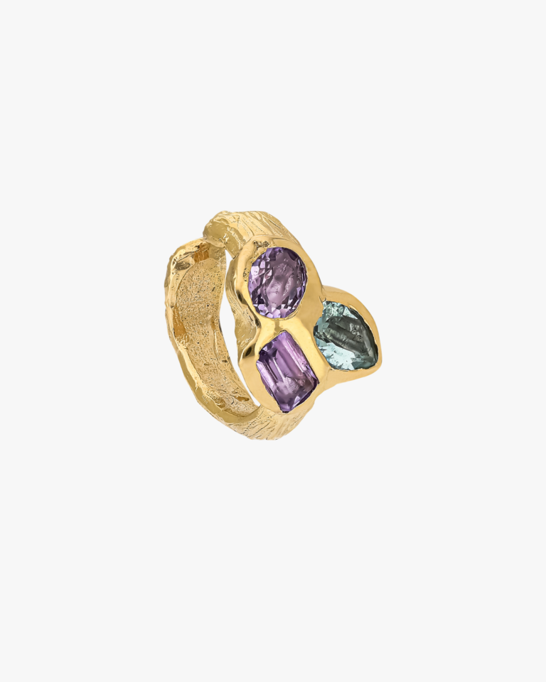 Triassa Ear Cuff