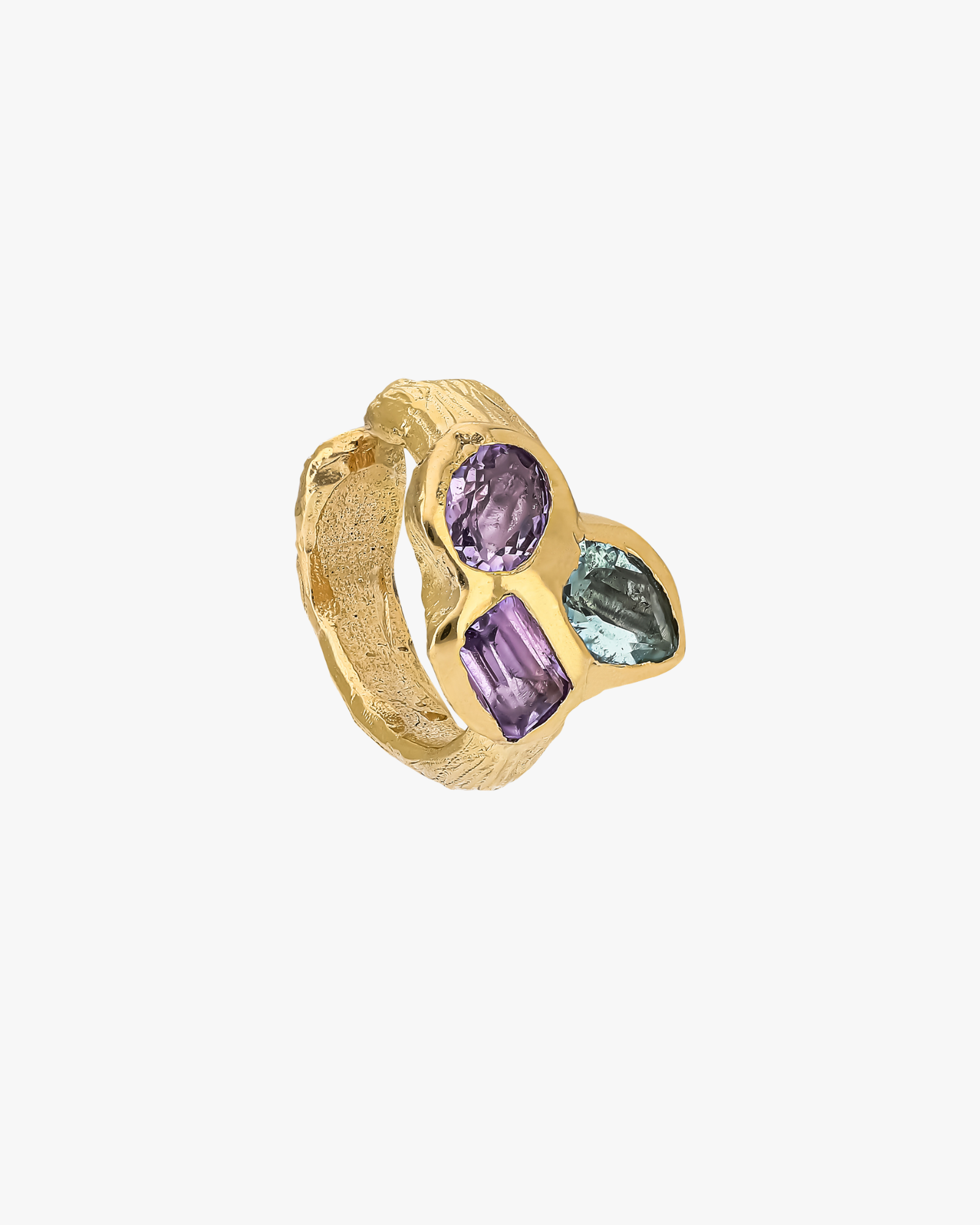 Triassa Ear Cuff
