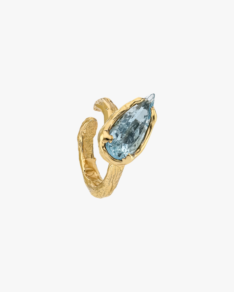 Aquaé Ear Cuff