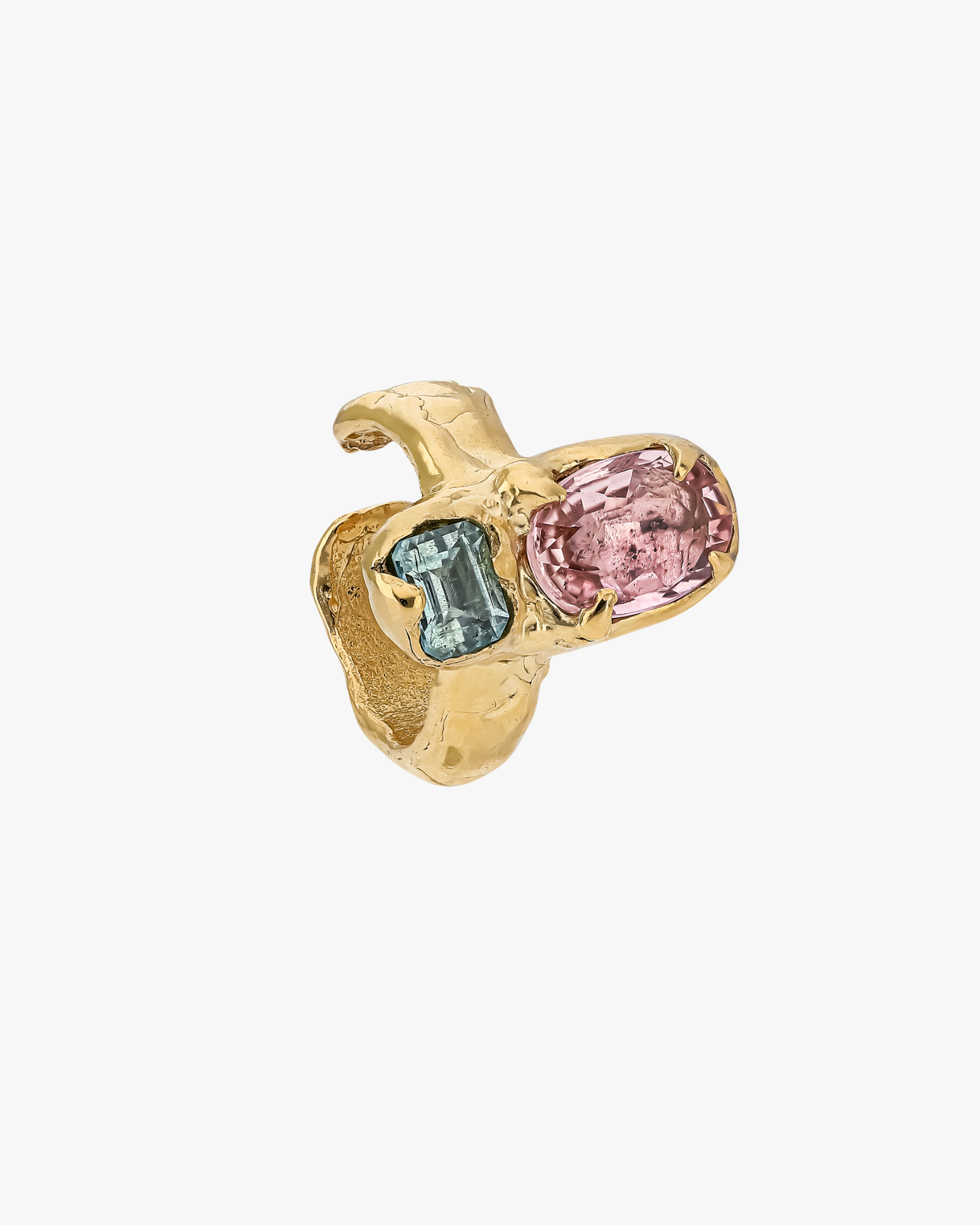 Floralia Ear Cuff