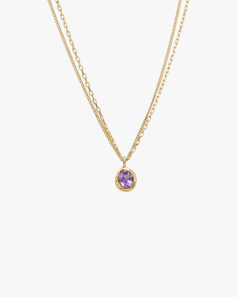 Ophira Amethyst