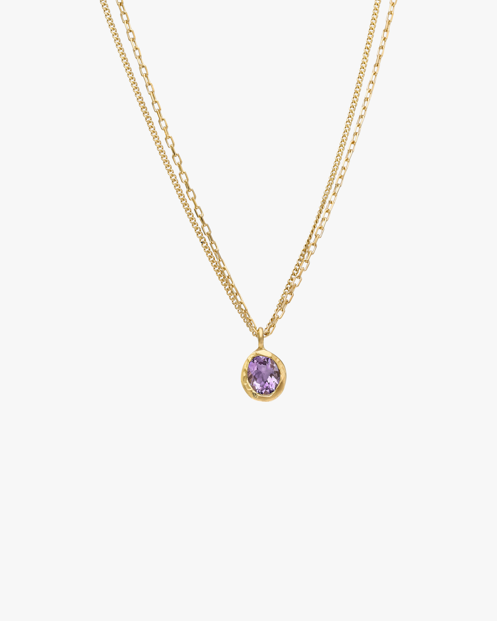 Ophira Amethyst