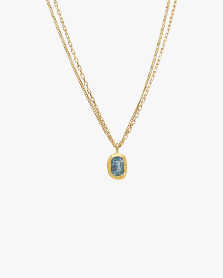Ophira Aquamarine