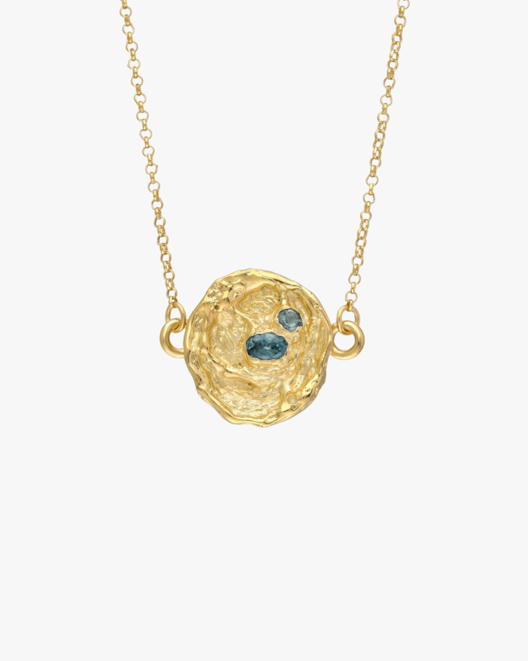 Flux Tourmaline