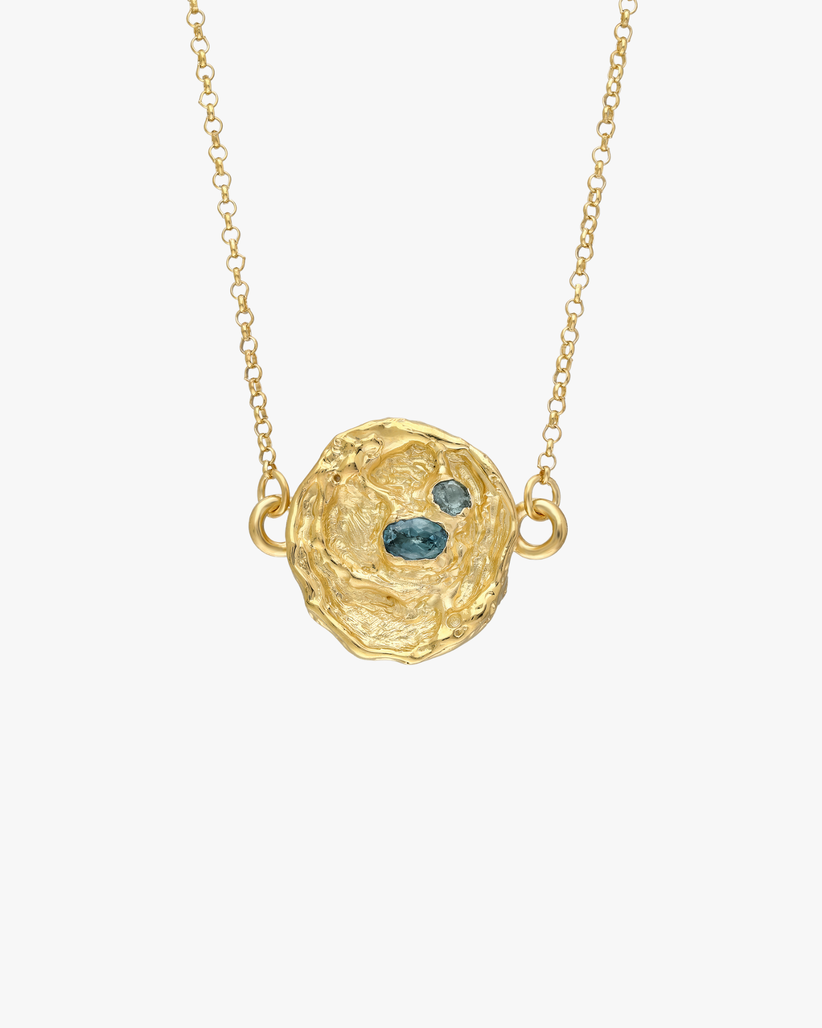Flux Tourmaline