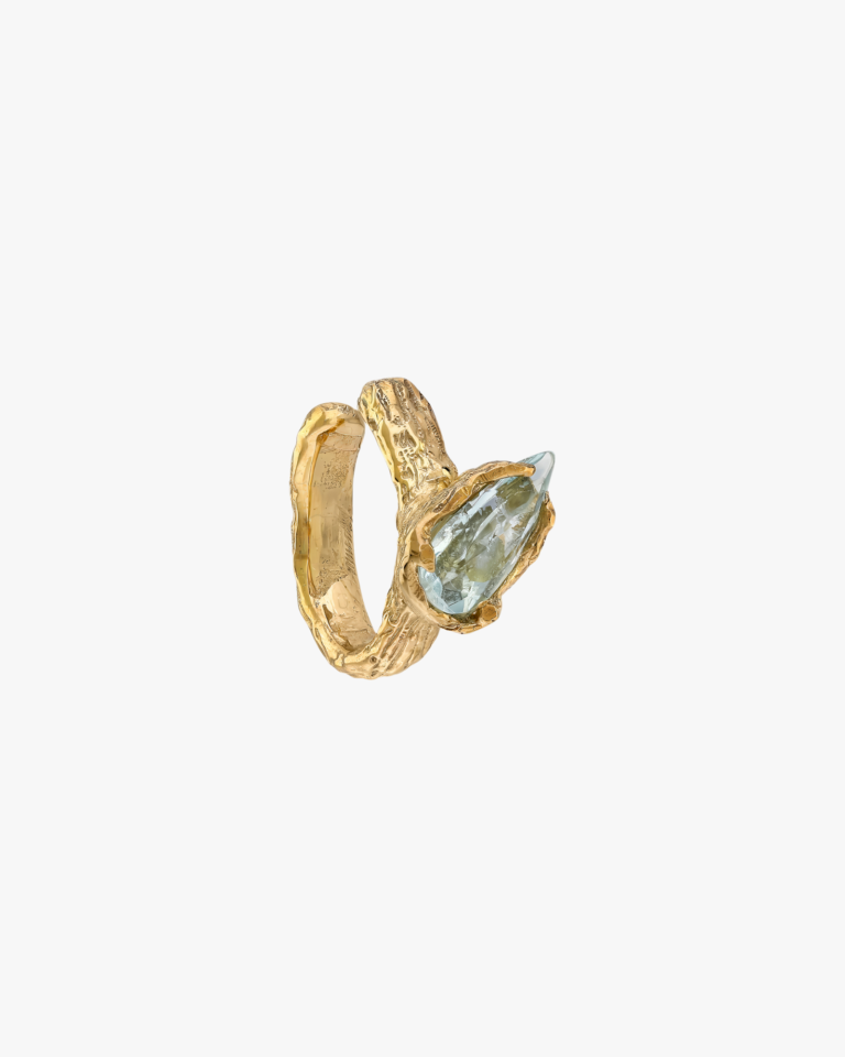 Ephyra Ear Cuff