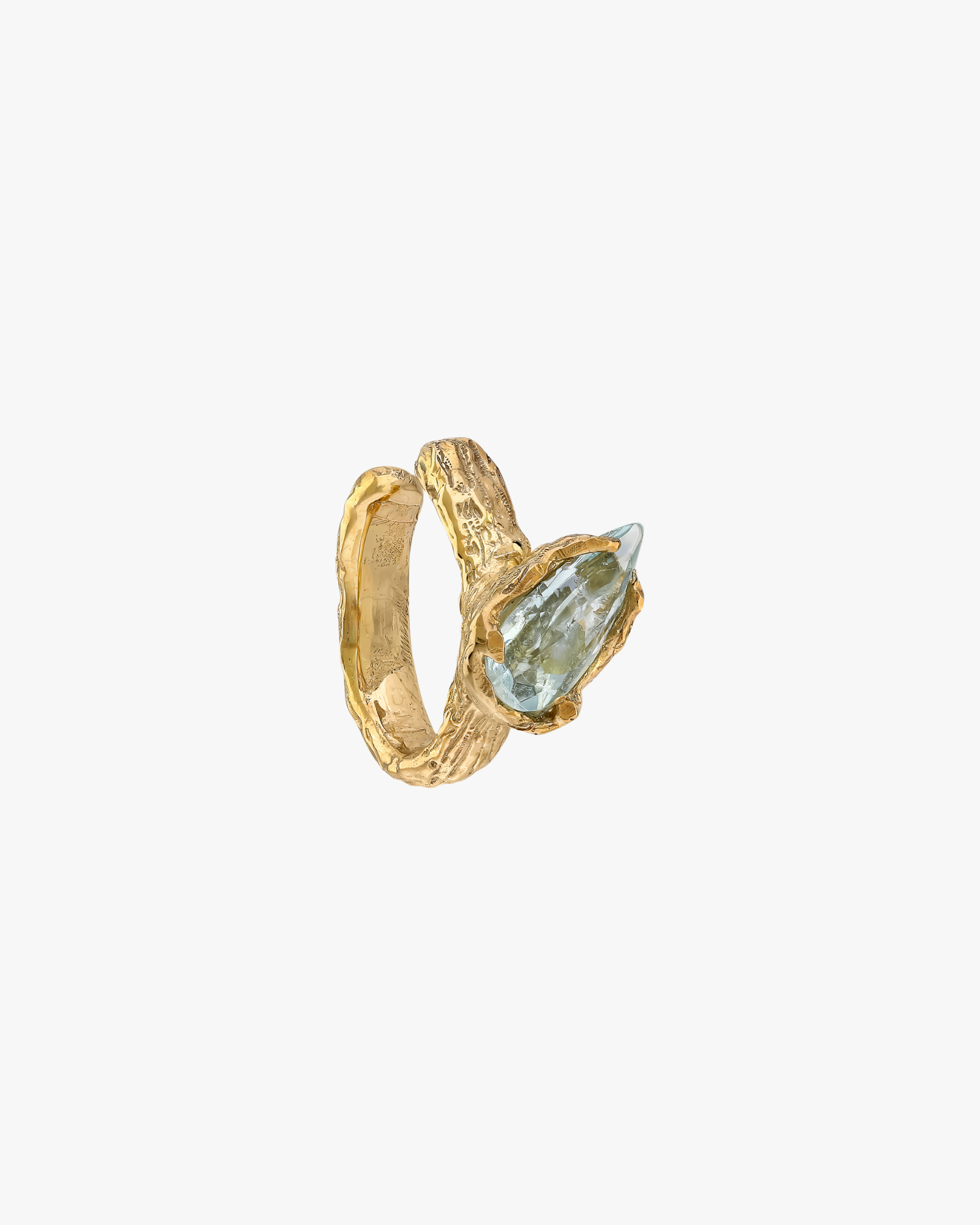 Ephyra Ear Cuff