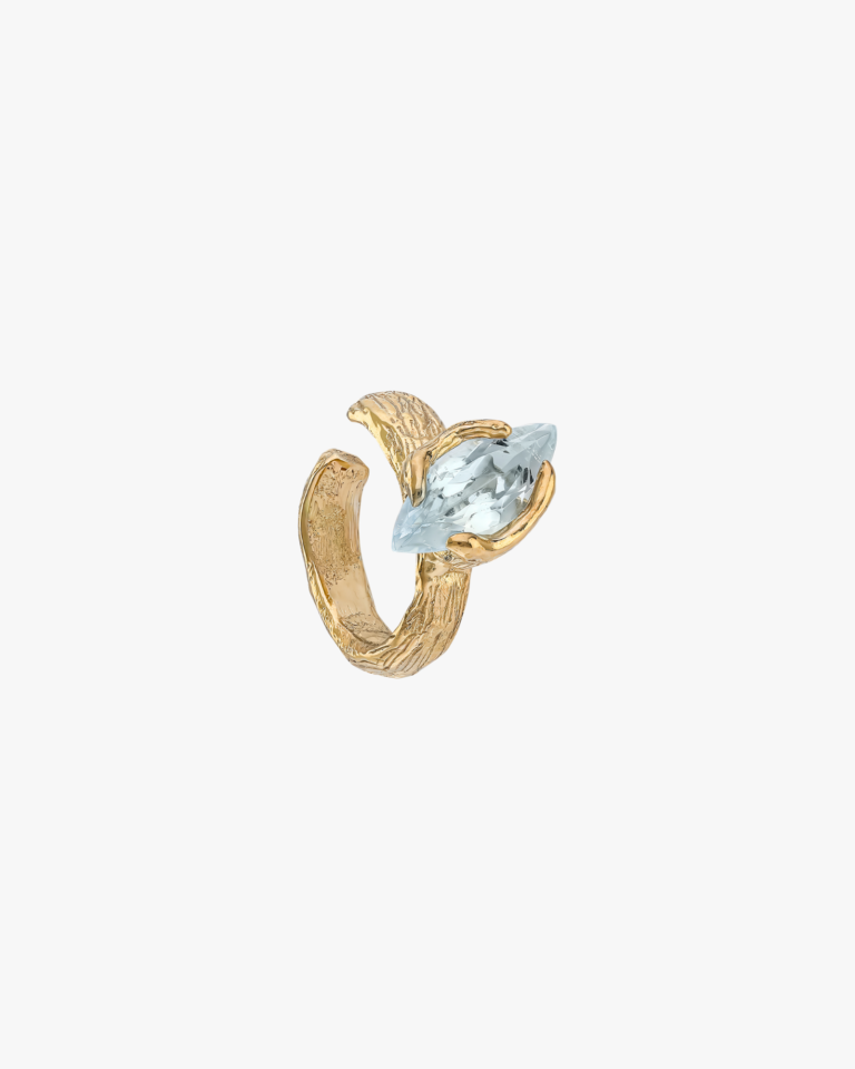 Thaléa Ear Cuff