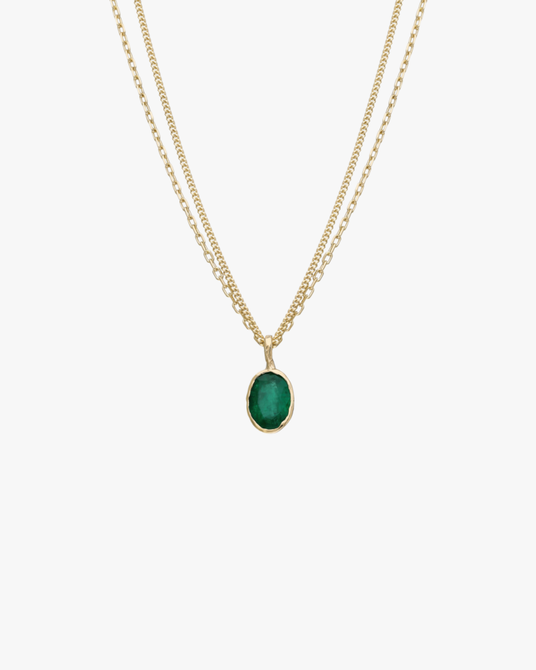 Ophira Emerald