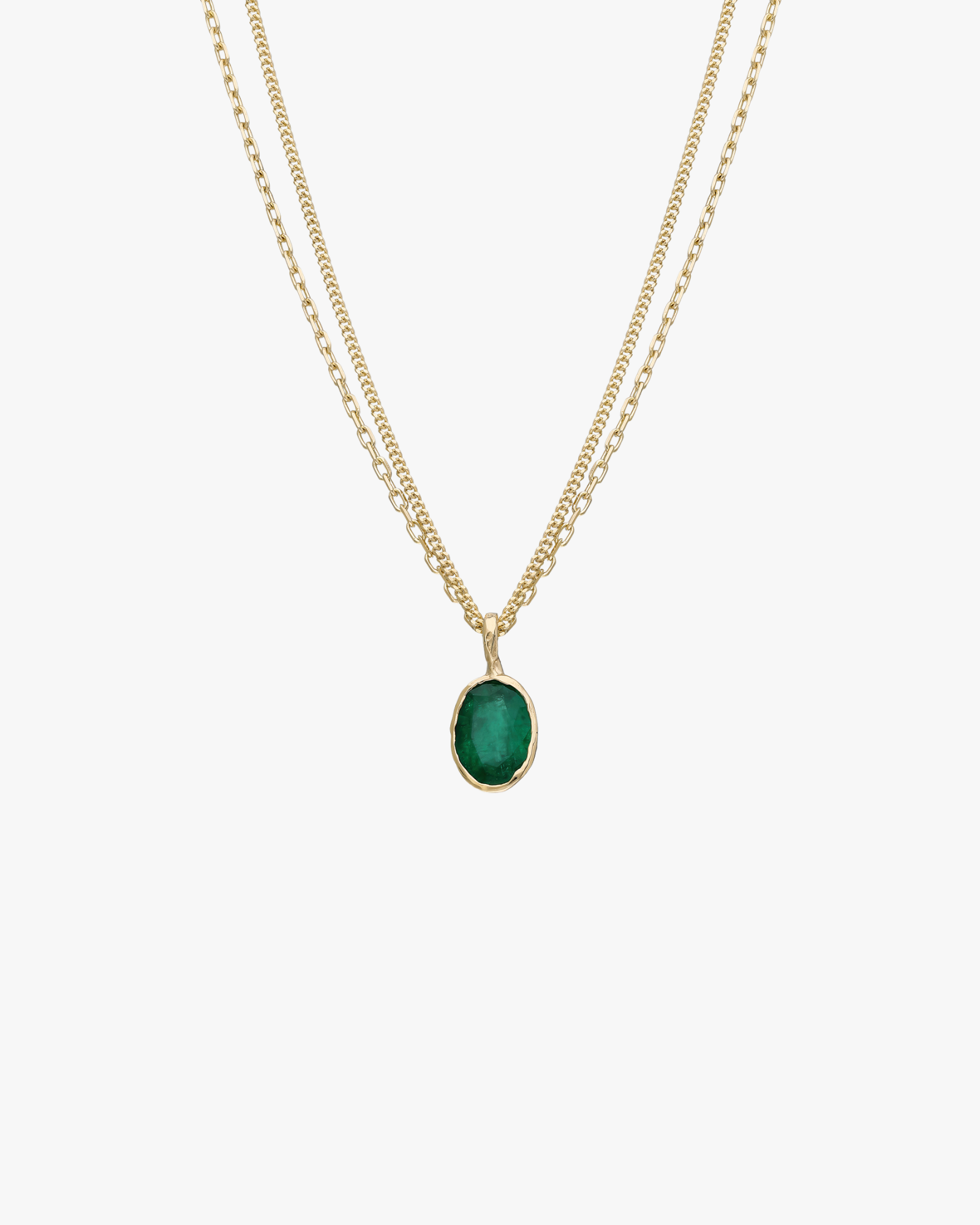 Ophira Emerald